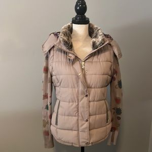 Desigual European size 42 jacket